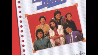 7. Como Dejar De Amarte - Los Bukis