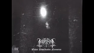 Horna - Kohti Yhdeksän Nousua (1998) (Black Metal)