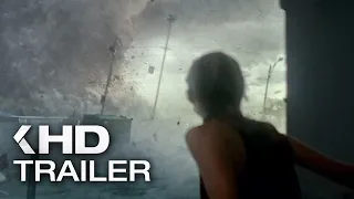 When a tornado is not enough! - TWISTERS Trailer German (2024) Glen Powell, Daisy Edgar-Jones