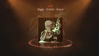 ISOY •Biggs, K-Nho, Don-K (Audio)