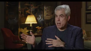 Jonathan Haidt – New Book “The Anxious Generation” and the End of Play-Based Childhood (JH-1)