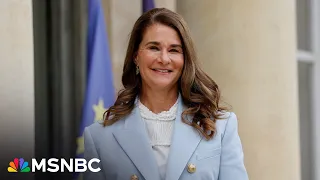 Melinda French Gates to make donation to American Institute for Boys and Men