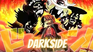 Darkside「AMV/MV」Anime Mix [@neoni]