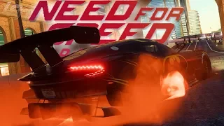 Ich bin Batman?!- NEED FOR SPEED PAYBACK Part 72 | Lets Play NFS Payback
