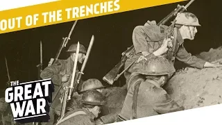 Sword Bayonets - German Casualties - Jerusalem Occupation I OUT OF THE TRENCHES