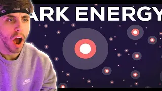 What is Dark Matter and Dark Energy? - Kurzgesagt – In a Nutshell Reaction