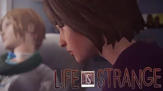 SHE WANTS US TO PULL THE PLUG | Life is Strange [EP4][P1]