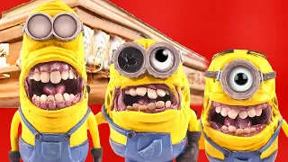 Minions.EXE - Coffin Dance Song (PARODY)