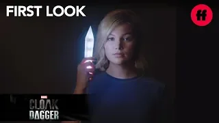 Marvel's Cloak & Dagger | Season 2 Sneak Peek | Freeform