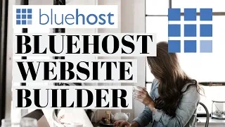 Bluehost Website Builder Tutorial 2023