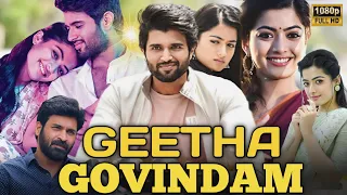 Geetha Govindam Full Movie in Hindi Dubbed HD | Vijay Deverakonda, Rashmika | 1080p HD ReviewFacts