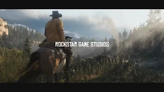 Red Dead Redemption 2 LEAKED Opening Scene/Intro [4K PS4]