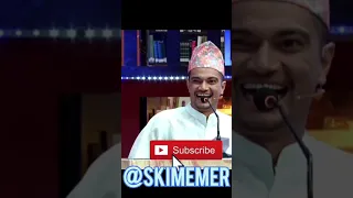 Best Comedy of Suman Karki and Kailash Karki. #viral #comedyclubwithchampions #comedy