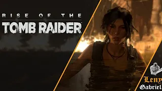 Rise of the Tomb Raider: Хранилище греческого огня - Мост медеплавильного завода