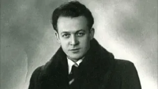 Сергей Лемешев   "Тиритомба"
