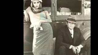 Serge Gainsbourg Bonnie and Clyde.wmv