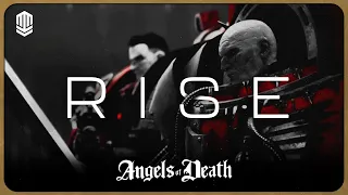 Rise | Angels of Death Episode 8 | Breakdown