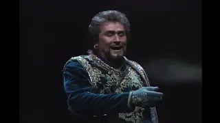 Il balen del suo sorriso- Sherrill Milnes Il Trovatore Di Luna Verdi