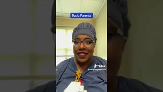 A Medical Professional Speaks: Ppl are Going "No Contact" with their Parents