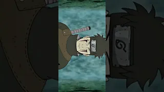 「Shisui Uchiha A Legend」#ShisuiUchiha #Naruto #Shorts