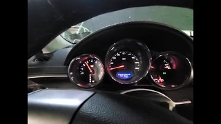 Разборка Cadillac CTS 3.6 (VIN: 1G6DT57V980133085) T14685