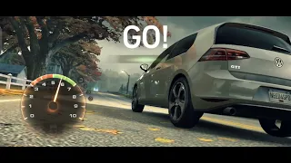 Gti golf | android gameplay need for speed no limits