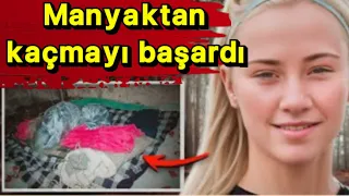 Bunun gerçek hayatta olduğuna inanmak zor | SUÇ DOSYASI