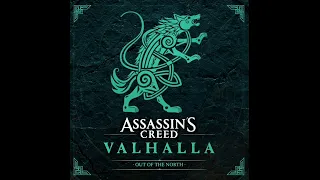 Out Of The North By Jesper Kyd (Assassin's Creed Valhalla) Extended Mix