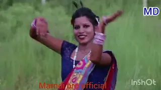 ale atu do mai ho allbom video (birsha hasda)and(priya munda)