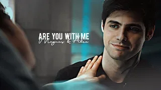 Magnus & Alec -Are You With Me-