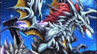 FFBE: Scorn of the Shinryu (A Old Relic)