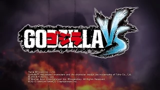 ゴジラ-GODZILLA-VS スペースゴジラで侵攻 Part.1 VSバトラ幼虫