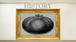 History Of The Tomato - How The Tomato Took Over The World