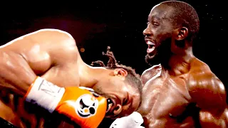 Terence Crawford VS Shawn Porter Full Fight HIGHLIGHTS