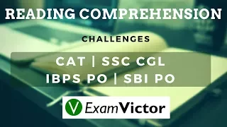 ExamVictor.com - RC Challenges