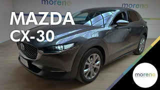Mazda CX-30 2.0 m-hybrid Exceed 2wd 122CV - Moreno