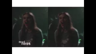 Lydia scream edit Teen Wolf