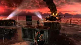 Uncharted Drake's Fortune Capitulo 22 Confronto O Fim