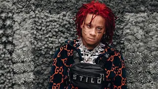 Trippie redd 'taking a walk' (和訳)