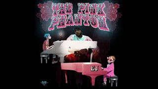 Gorillaz feat. Elton John & 6lack - The Pink Phantom (Audio)