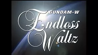 【AMV/MAD】新機動戦記ガンダムW Endless Waltz OVA