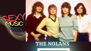 The Nolans - Sexy Music | High Quality Remastered Audio | 1980