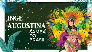Samba Do Brasil - Inge Augustina