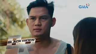 Ang pagbabalik ni Hector | Black Rider