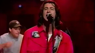 The Refreshments - "Banditos (Live)" [06/05/96]