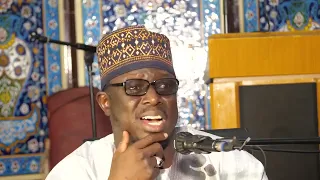 Tambayoyi da Amsa: 194 | Sheikh Aminu Ibrahim Daurawa