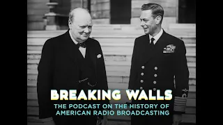 BW - EP152—015: D-Day's 80th Anniversary—King George VI's Famous Speech And More Invasion Updates