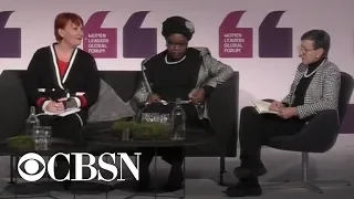 Women Leaders Global Forum: Technology and the Politics of War