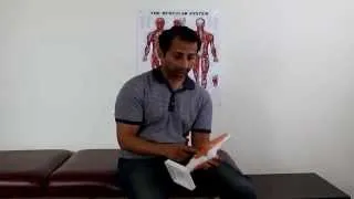 Patellar Tendonitis Treatment - Why Ice and Anti-inflammatories Don't Work | Manu Kalia | Video 135