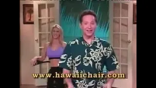 Hawaii Chair DUB